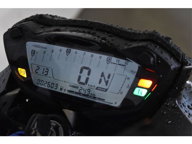 suzuki - sv-650-a