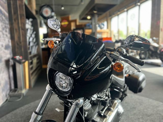 harley-davidson - softail-standard-fxst