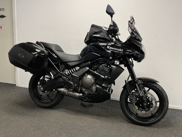kawasaki - versys-650-abs