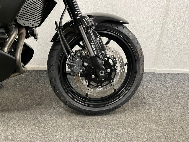 kawasaki - versys-650-abs