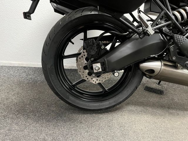 kawasaki - versys-650-abs