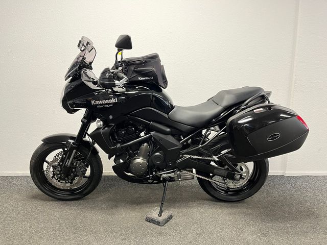 kawasaki - versys-650-abs