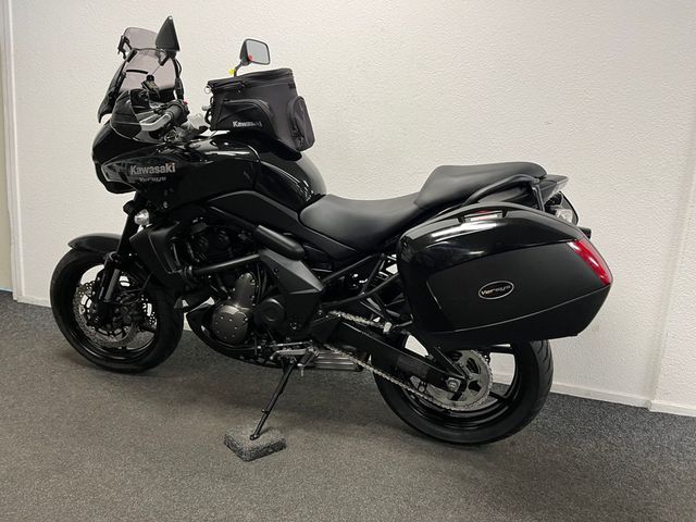 kawasaki - versys-650-abs