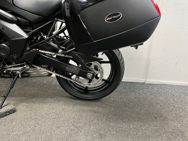 kawasaki - versys-650-abs