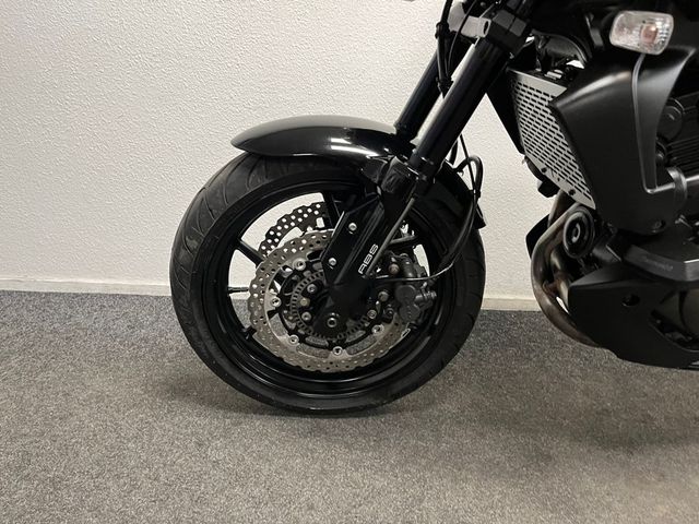 kawasaki - versys-650-abs