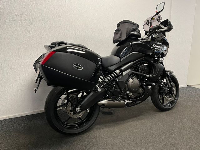 kawasaki - versys-650-abs