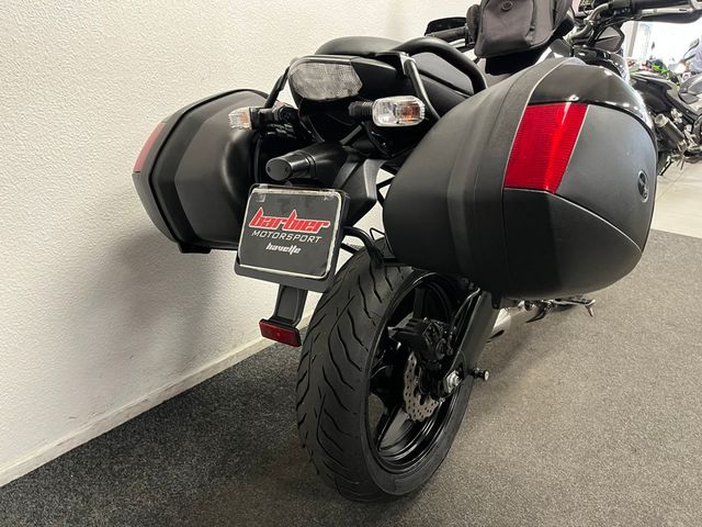 kawasaki - versys-650-abs