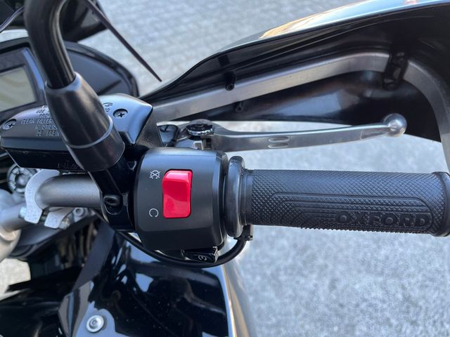 kawasaki - versys-650-abs