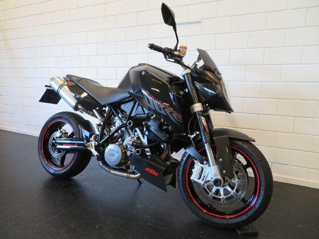 ktm - 990-super-duke