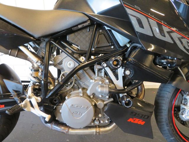 ktm - 990-super-duke