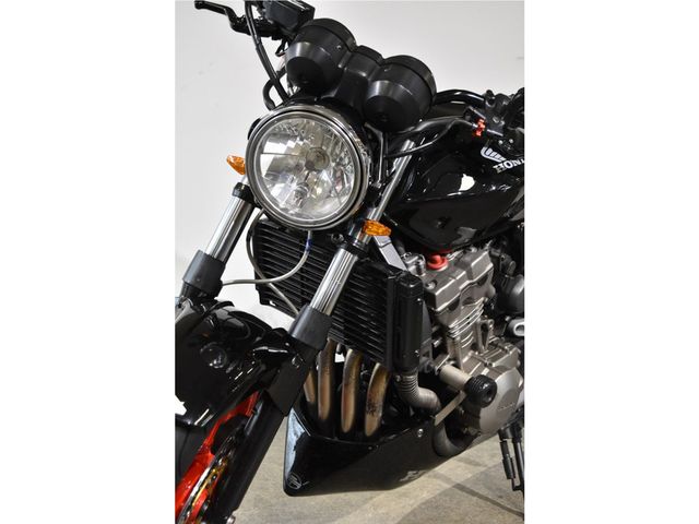 honda - cb-900-f