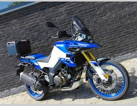 Suzuki V-Strom 1050 DE 2026 nieuw