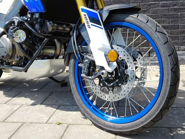 suzuki - v-strom-1050-de
