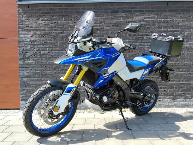 suzuki - v-strom-1050-de