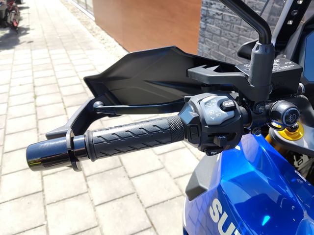 suzuki - v-strom-1050-de