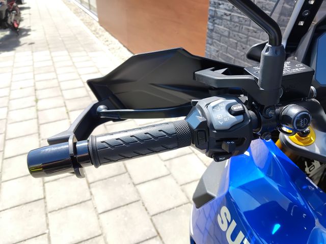 suzuki - v-strom-1050-de