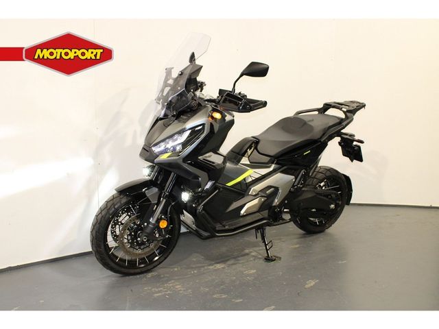 honda - x-adv