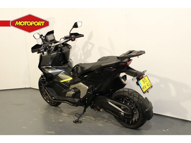 honda - x-adv