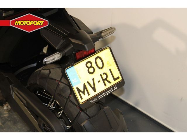 honda - x-adv