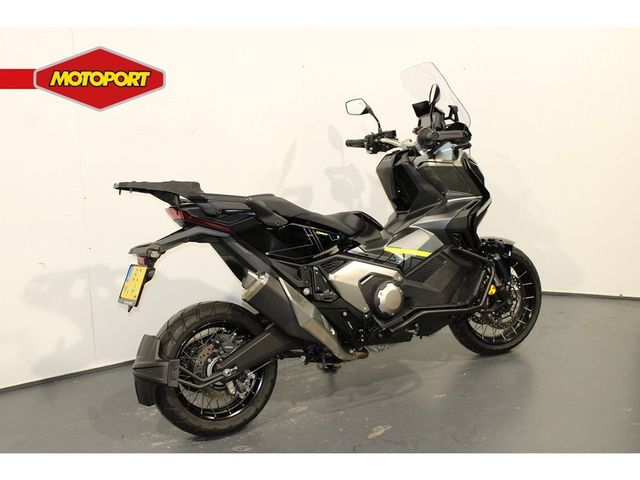 honda - x-adv