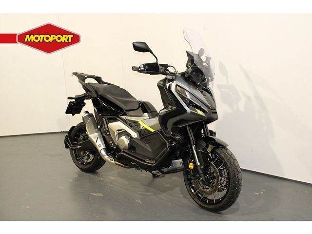 honda - x-adv