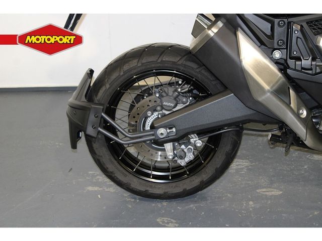 honda - x-adv