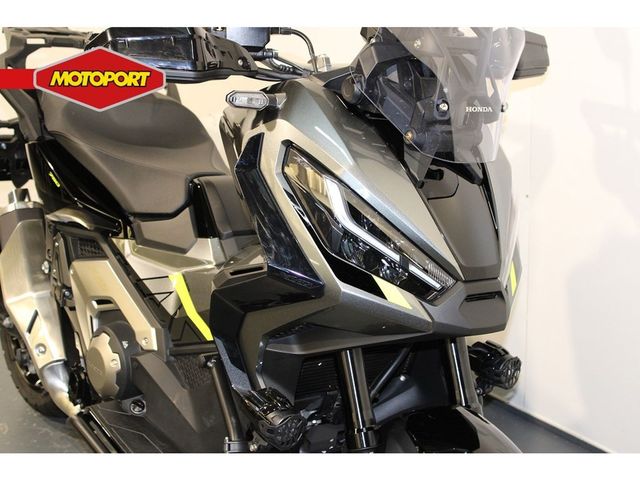 honda - x-adv