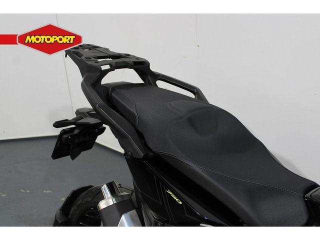 honda - x-adv