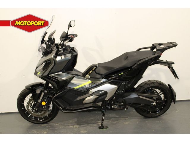 honda - x-adv