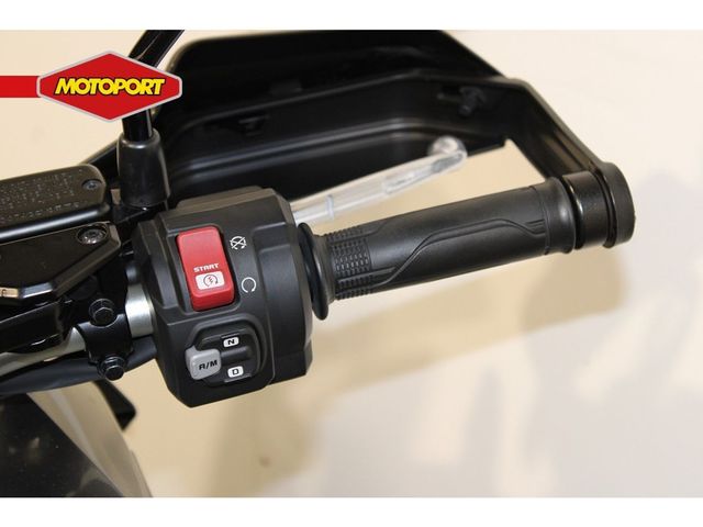 honda - x-adv