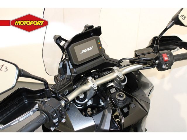 honda - x-adv