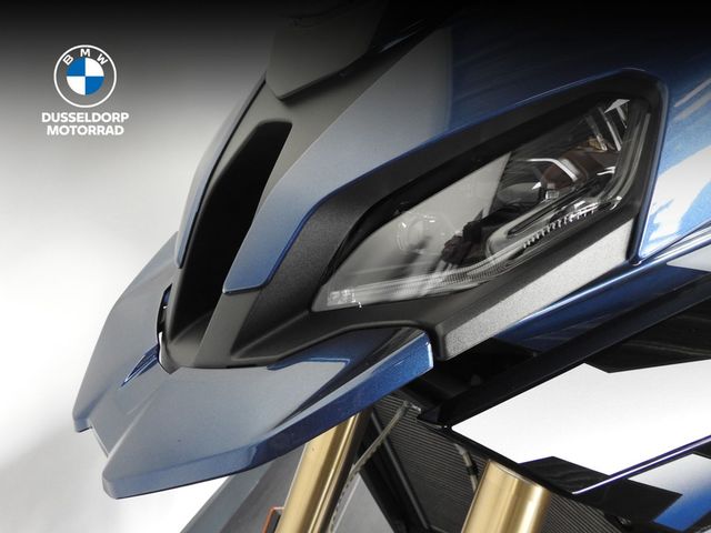 bmw - s-1000-xr