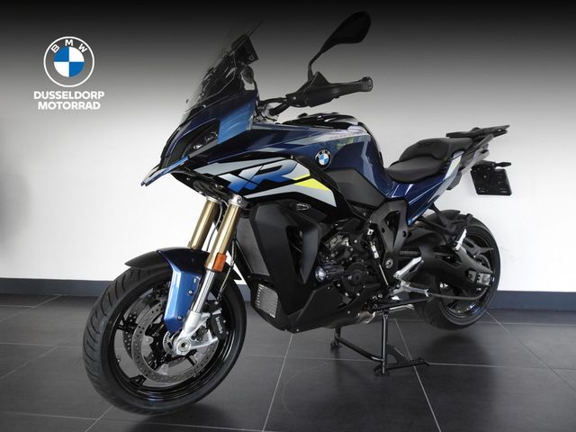 bmw - s-1000-xr