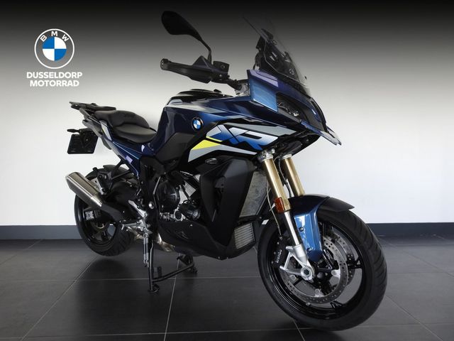 bmw - s-1000-xr