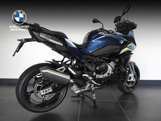 bmw - s-1000-xr