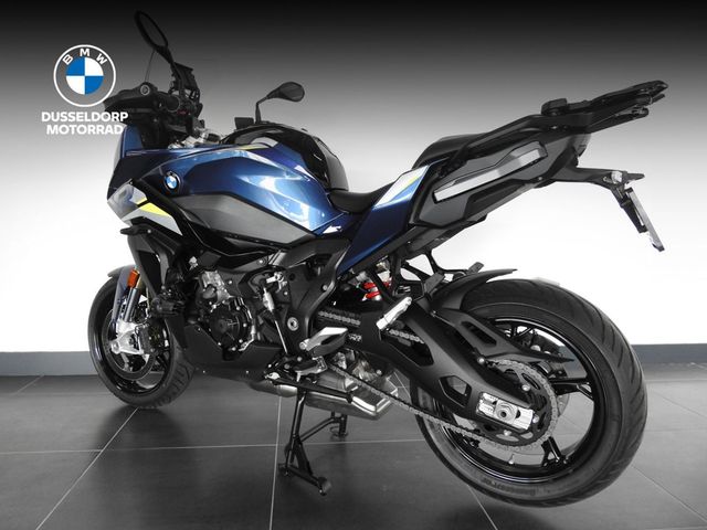 bmw - s-1000-xr
