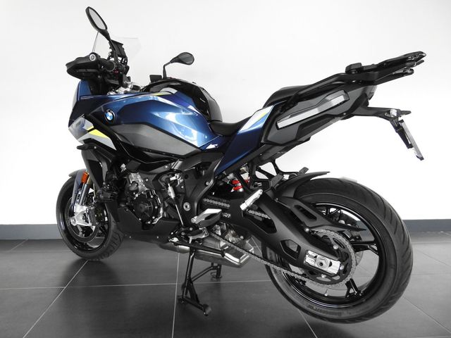 bmw - s-1000-xr