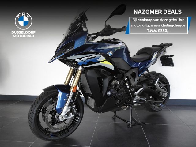 bmw - s-1000-xr
