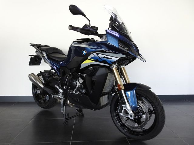 bmw - s-1000-xr