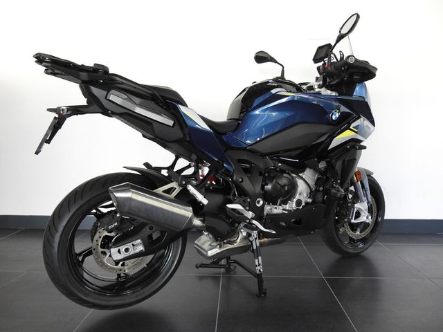 bmw - s-1000-xr