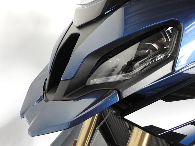 bmw - s-1000-xr