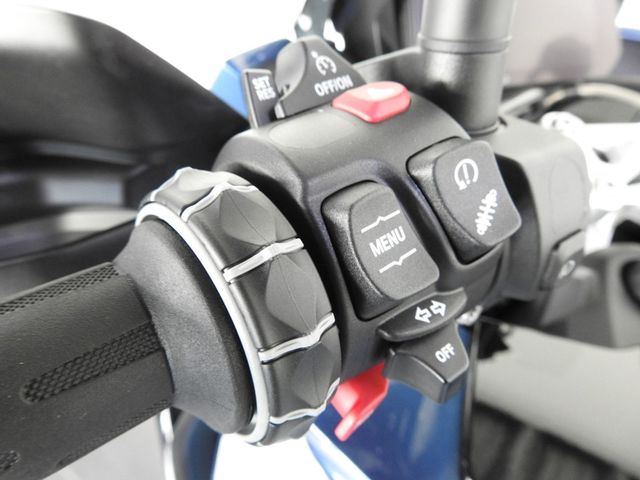 bmw - s-1000-xr