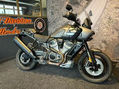 HARLEY-DAVIDSON PAN AMERICA  RA 1250 SPECIAL