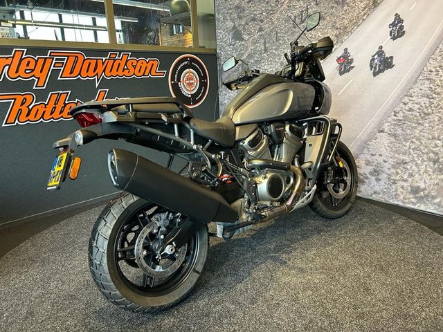 harley-davidson - pan-america--ra-1250-special