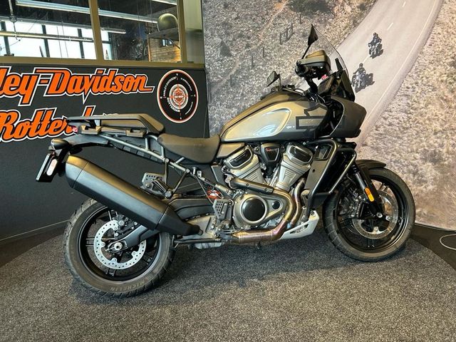 harley-davidson - pan-america--ra-1250-special