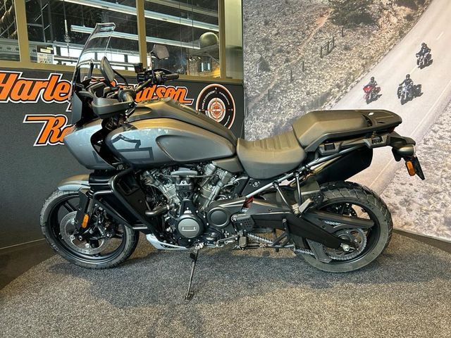 harley-davidson - pan-america--ra-1250-special