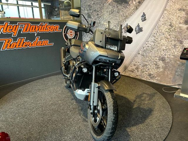 harley-davidson - pan-america--ra-1250-special