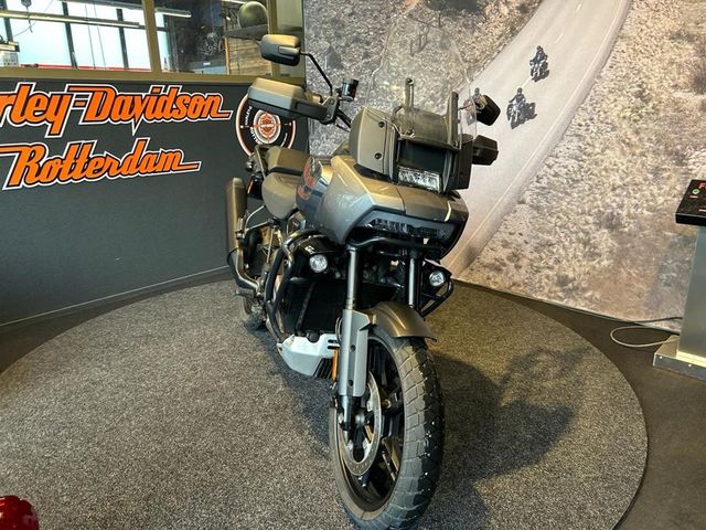 harley-davidson - pan-america--ra-1250-special
