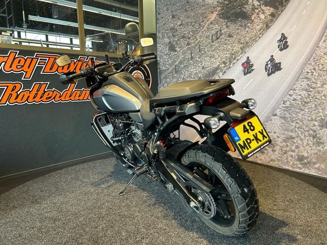 harley-davidson - pan-america--ra-1250-special
