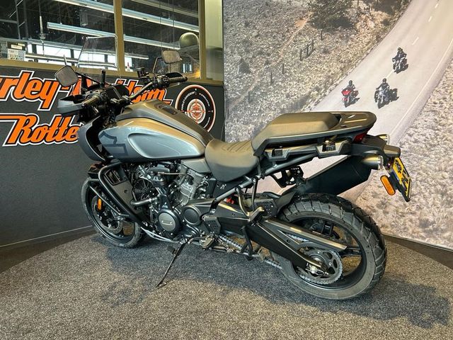 harley-davidson - pan-america--ra-1250-special
